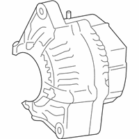 OEM 2014 Scion iQ Alternator - 27060-47240