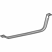 OEM 2021 Toyota C-HR Tank Strap - 77601-10080