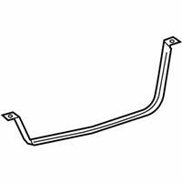 OEM 2020 Toyota Corolla Tank Strap - 77602-02190