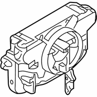 OEM 2008 Saturn Astra Clock Spring - 93190930