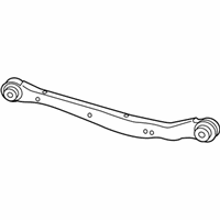 OEM BMW X1 Top Wishbone - 33-32-6-884-693