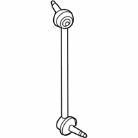 OEM Ford Taurus Stabilizer Link - 7F9Z-5K483-L