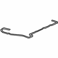 OEM 2009 Chevrolet Colorado Valve Cover Gasket - 89018221