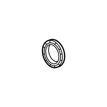 OEM Buick Front Seal - 42694803