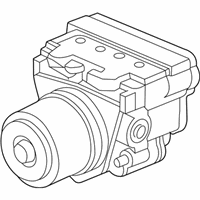 OEM 2001 Honda Odyssey Modulator Assembly - 57110-S0X-003RM