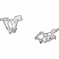 OEM Mercury Marauder Front Mount - 3W7Z-6038-AA