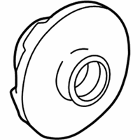 OEM 2004 Dodge Intrepid Hub Bearing - 4779011