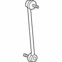 OEM 1998 BMW 740iL Front Swing Support - 31-35-1-095-695