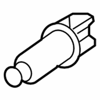 OEM 2011 Nissan Altima Bulb - 26261-9B90D