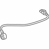 OEM Infiniti Sensor Assembly Knock - 22060-2V70B
