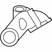 OEM 2010 BMW M6 Connector - 11-53-7-834-051