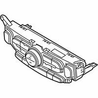 OEM 2015 Kia Soul EV Control Assembly-Heater - 97250E4070