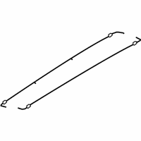 OEM 2014 Ram C/V Lamp-Auxiliary - 68149284AB