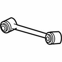 OEM Honda Crosstour Arm, Right Rear Control - 52340-TP6-A00