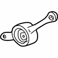 OEM Jeep TENSIONER Package Belt - 5010371AA