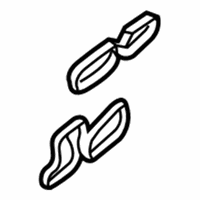 OEM 2018 BMW 340i Gasket Set - 11-42-8-583-897