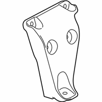 OEM 2018 BMW 430i xDrive Engine Mount Bracket Left - 22-11-6-859-415