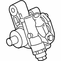 OEM Cadillac STS Pump Asm-P/S - 25900768