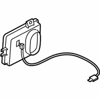 OEM BMW 330i Control Unit Xenon Light - 63-12-6-948-180