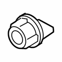 OEM BMW Bulb Socket, Turn Indicator - 63-11-7-159-570