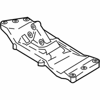 OEM 2021 Kia Stinger CROSSMEMBER Assembly-Transmission - 21730J5500