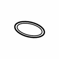 OEM 2018 Infiniti QX30 Seal-O Ring - N5065-5DD0A