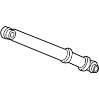 OEM 2000 Dodge Ram 3500 Van ABSORBER-Suspension - 52106312AC