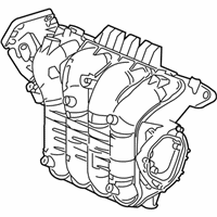 OEM 2020 Acura TLX Manifold Complete , Int - 17100-RDF-A01