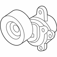 OEM Nissan Maxima Tensioner Assy-Auto - 11955-3JA0B