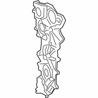 OEM 2022 Lexus ES300h Cover Assy, Timing Chain - 11320-25010