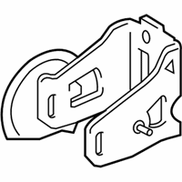 OEM 2010 Lexus HS250h Bracket, Engine Mount - 12311-28301