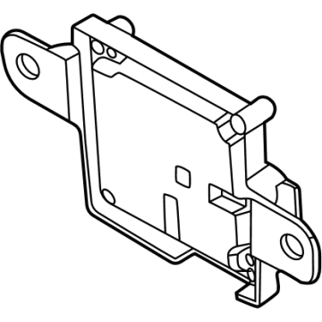 OEM 2022 Ford Maverick MODULE - NZ6Z-14G490-A