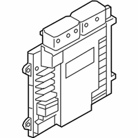 OEM 2019 Hyundai Sonata Engine Control Module Unit - 39112-2GTE7