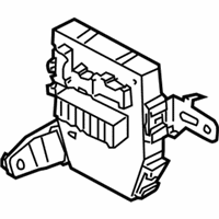 OEM 2003 Infiniti M45 Block-Junction - 24350-CR910