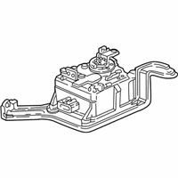 OEM 2003 Acura CL Actuator Assembly - 36511-PGE-A01