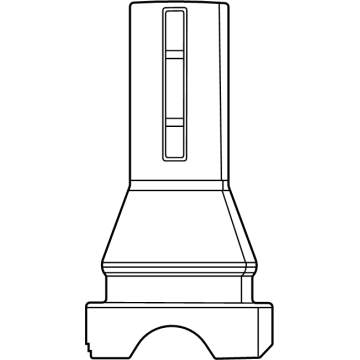 OEM 2022 Jeep Wagoneer Valve Kit - 68494956AA