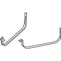 OEM Ford Focus Strap - 9S4Z-9054-A