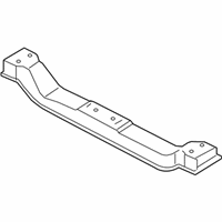 OEM 2020 Ford Transit-350 SUPPORT - TRANSMISSION CENTER - LK4Z-6A023-E