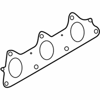 OEM Chrysler Sebring Gasket-Exhaust Manifold - MR281721