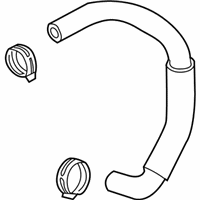 OEM 2006 Kia Sportage Hose Assembly-Vapor - 2902537500