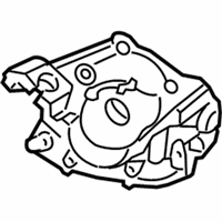 OEM Chrysler Pump-Engine Oil - 68149014AA