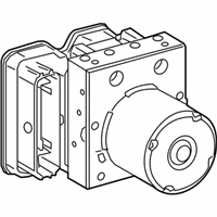 OEM Lexus ES350 ACTUATOR Assembly, Brake - 44050-33A90