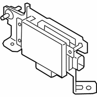 OEM Hyundai Ioniq Unit Assembly-Front Radar - 99110-G2100