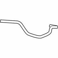 OEM 2022 Lexus RX350L Hose, Oil Cooler INL - 32941-48030