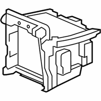 OEM Honda Box Console*NH167L* - 83451-T2F-A01ZA