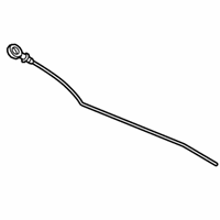 OEM GMC Canyon Dipstick - 12633154