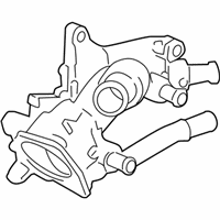OEM 2020 Acura TLX Case, Thermostat - 19321-5A2-A01