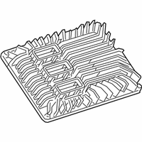 OEM Cadillac ATS ECM - 19420197