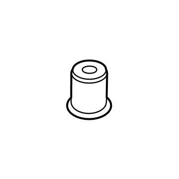 OEM 2022 Kia Sorento BUSHING-CROSSMEMBER - 62418P2100