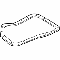 OEM Jeep Grand Cherokee OIL PAN - 4295875AD